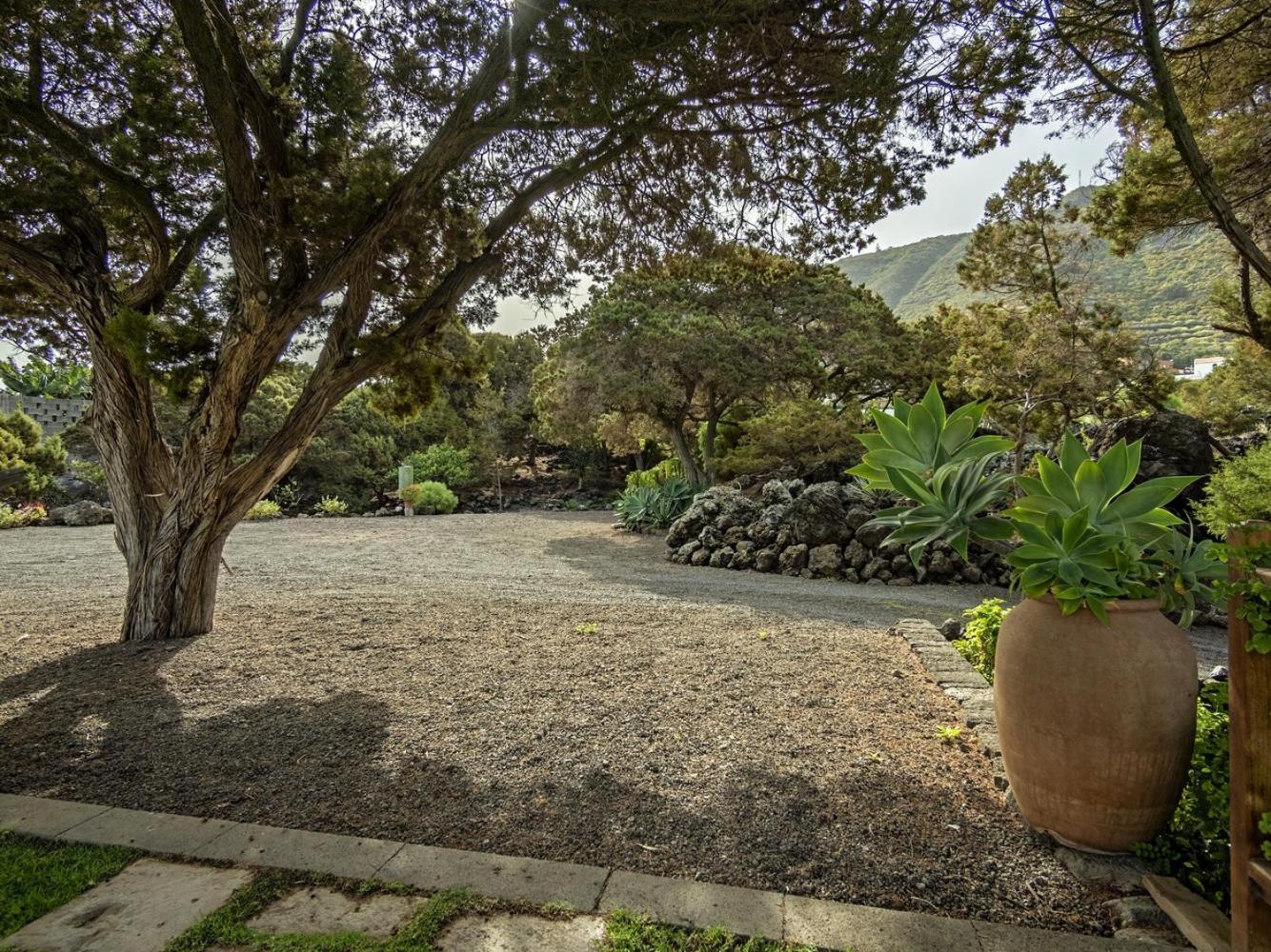 Las Sabinas Villa - El Guincho, Garachico Garachico  Exterior foto