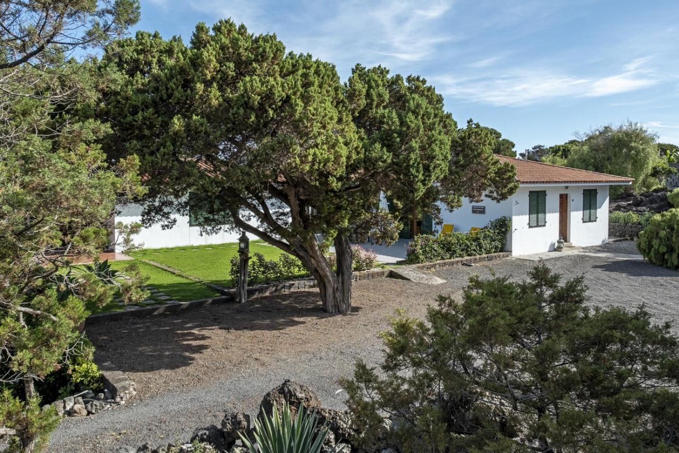 Las Sabinas Villa - El Guincho, Garachico Garachico  Exterior foto
